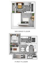 Big Bend 112 floor plan